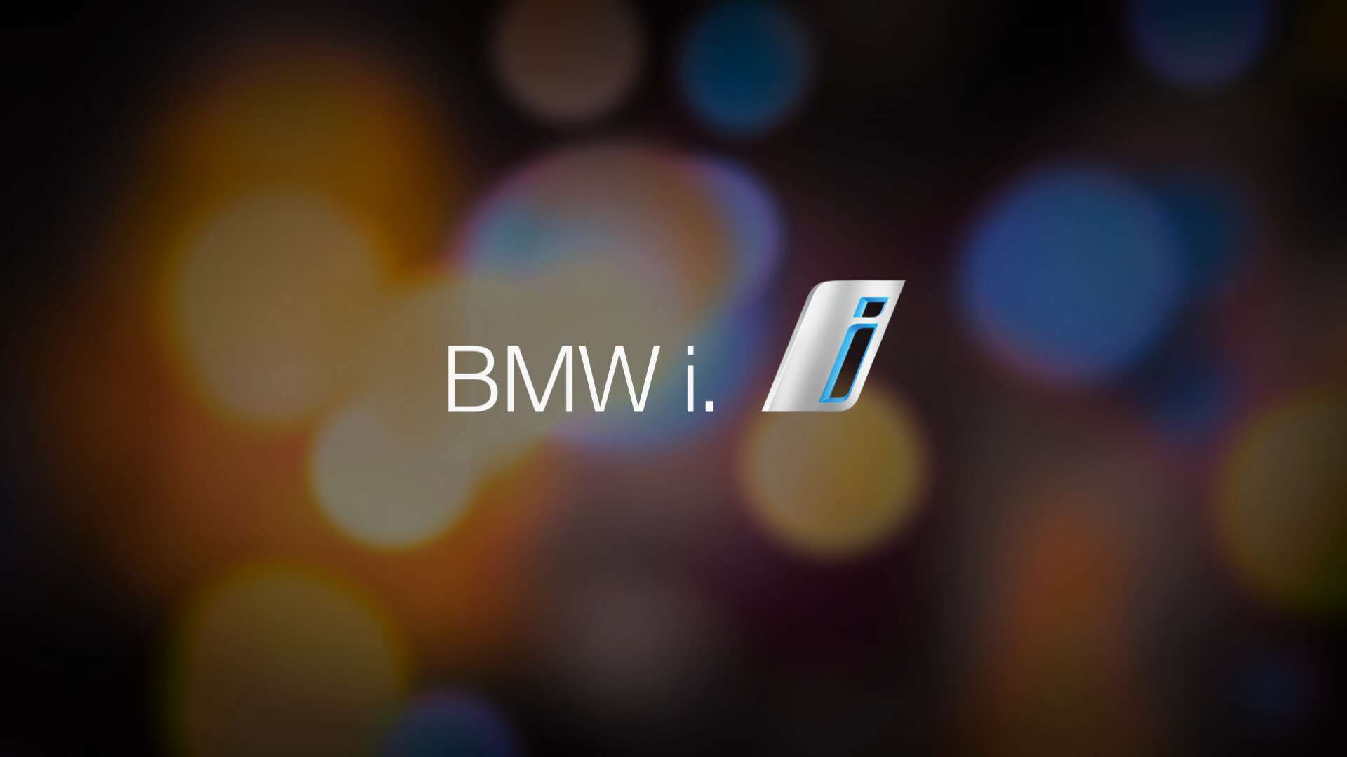 BMWi Mobility Services