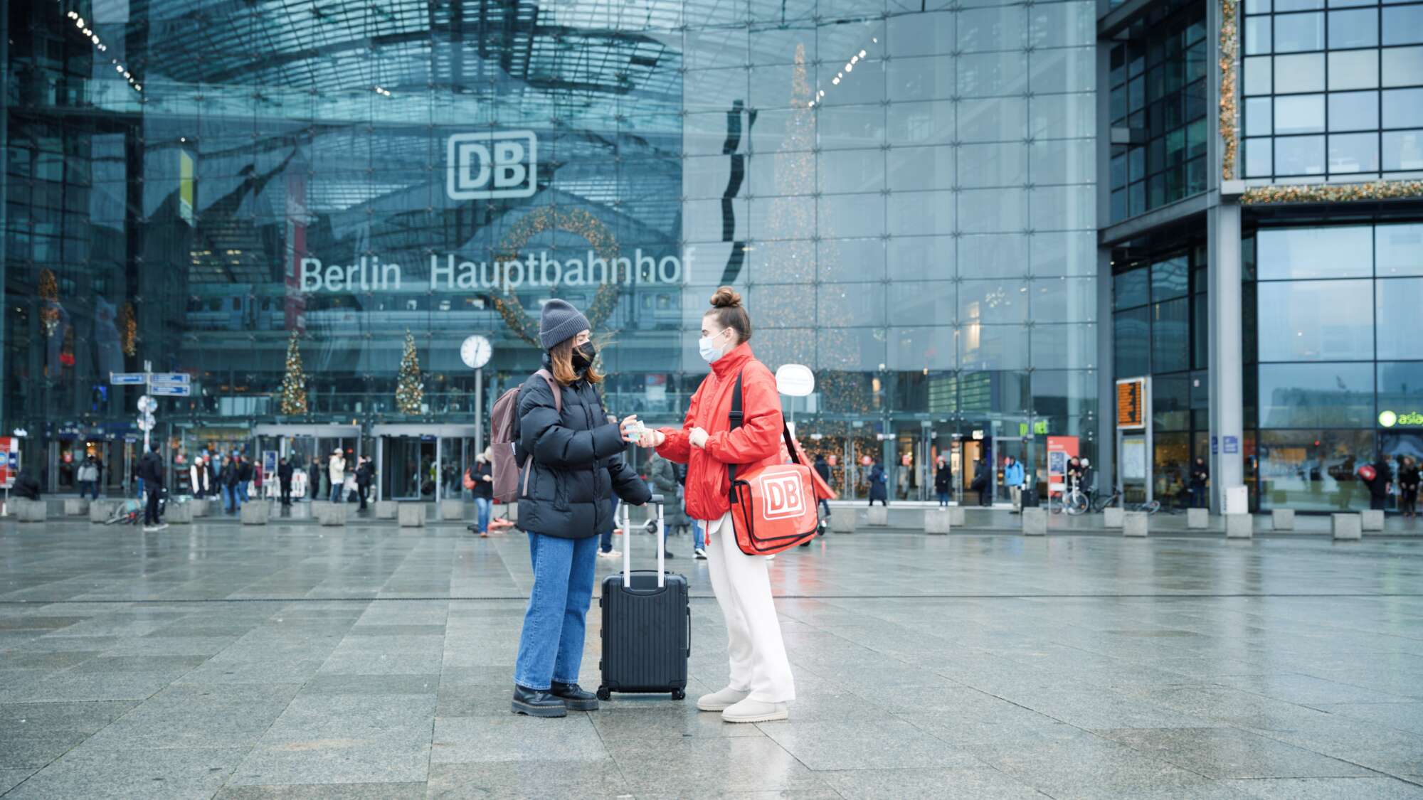 Deutsche Bahn AR