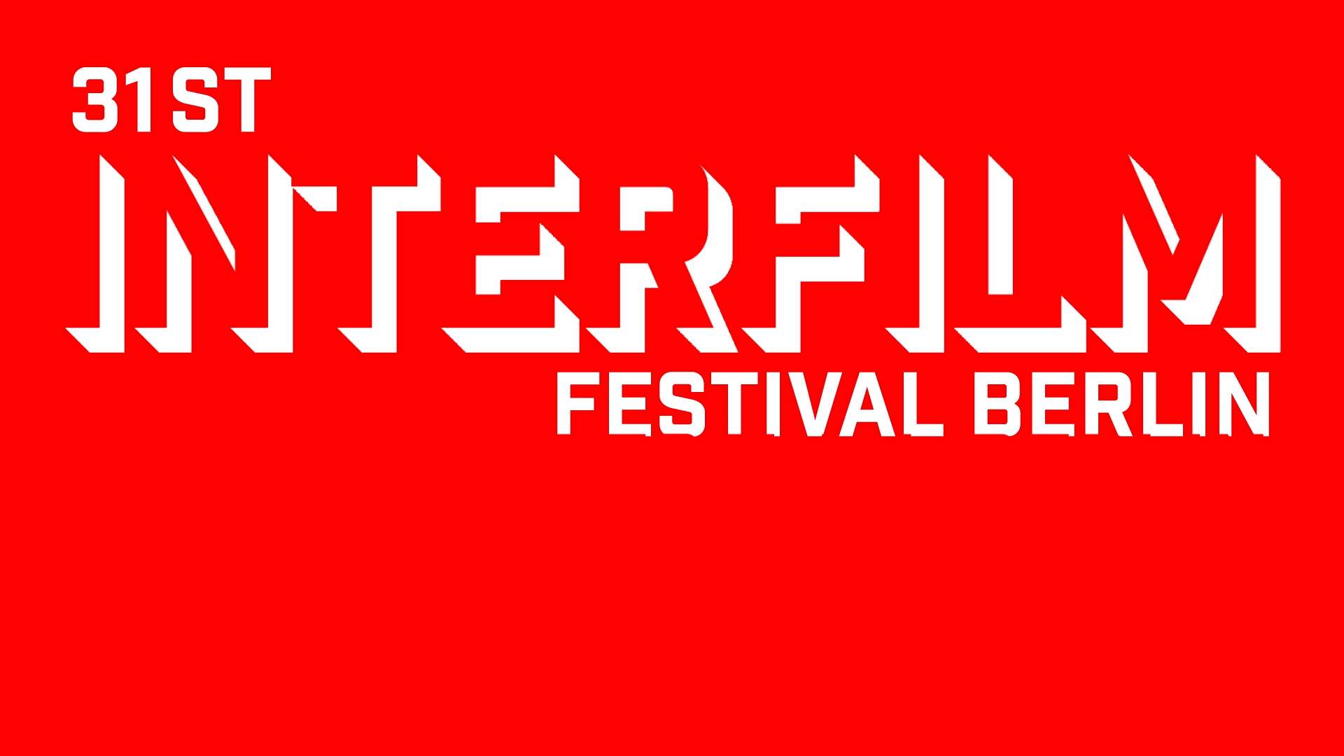 Interfilm Festival Trailer 2015 & 2016